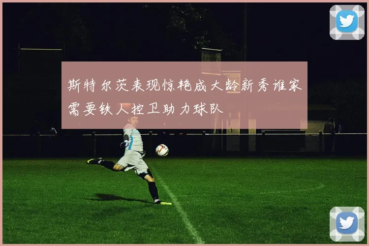 斯特尔茨表现惊艳成大龄新秀谁家需要铁人控卫助力球队