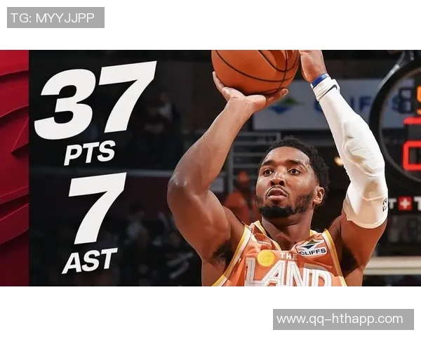 米切尔短暂出战18分钟表现平平贡献7分1板2助2断展现潜力