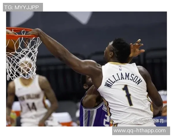 锡安回忆大风车灌篮瞬间感觉时间静止渴望更疯狂的表现 锡安回忆大风车灌篮瞬间感觉时间静止渴望更疯狂的表现