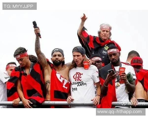 弗拉门戈历史第九冠荣耀加冕提前一轮锁定巴甲与解放者杯双冠